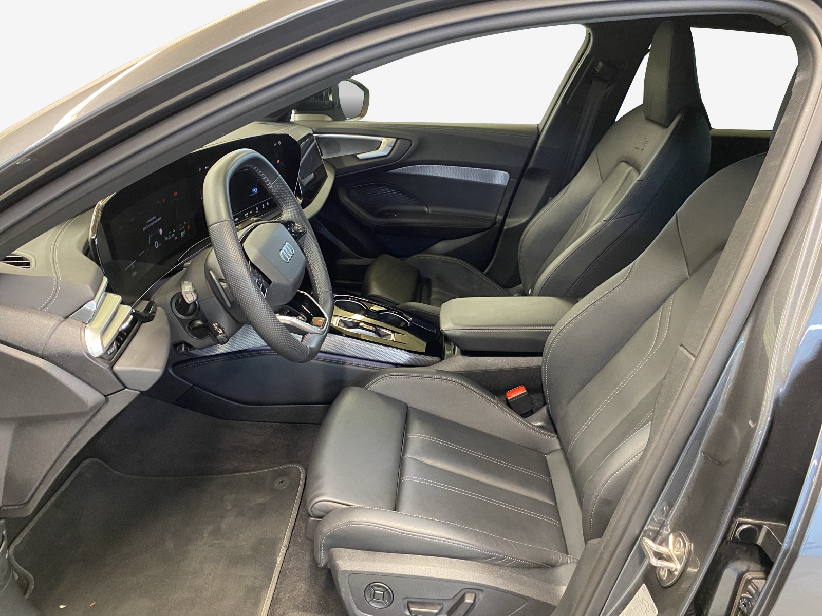 AUDI A5 Avant TFSI quattro 150 kW S tronic-image-7