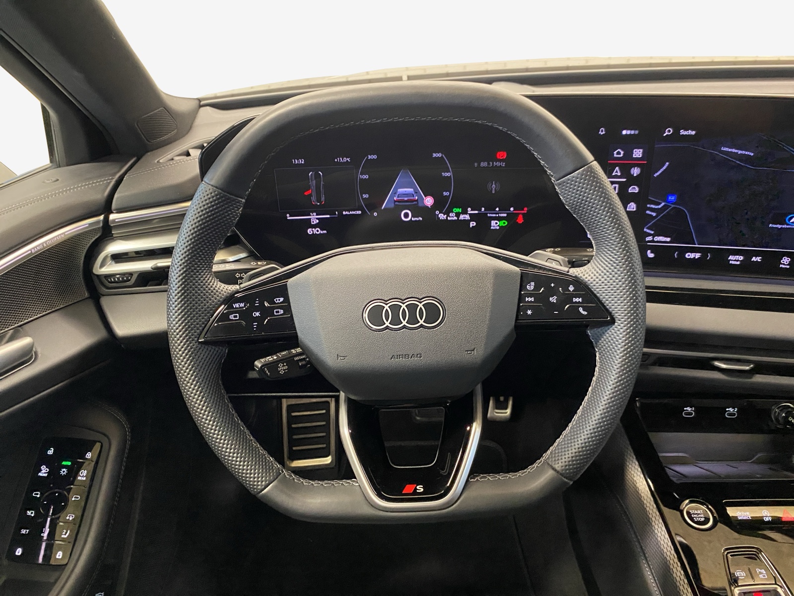 AUDI A5 Avant TFSI quattro 150 kW S tronic-image-9