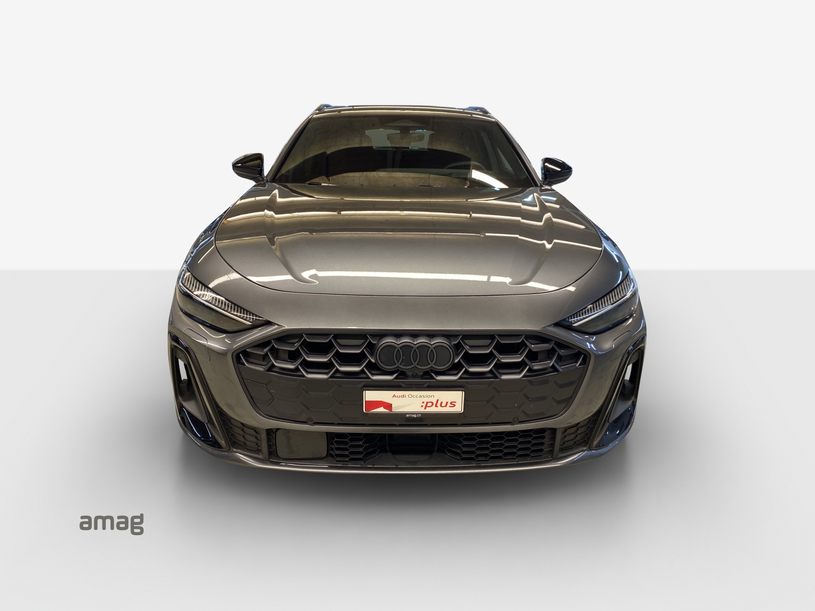 AUDI A5 Avant TFSI quattro 150 kW S tronic-image-6