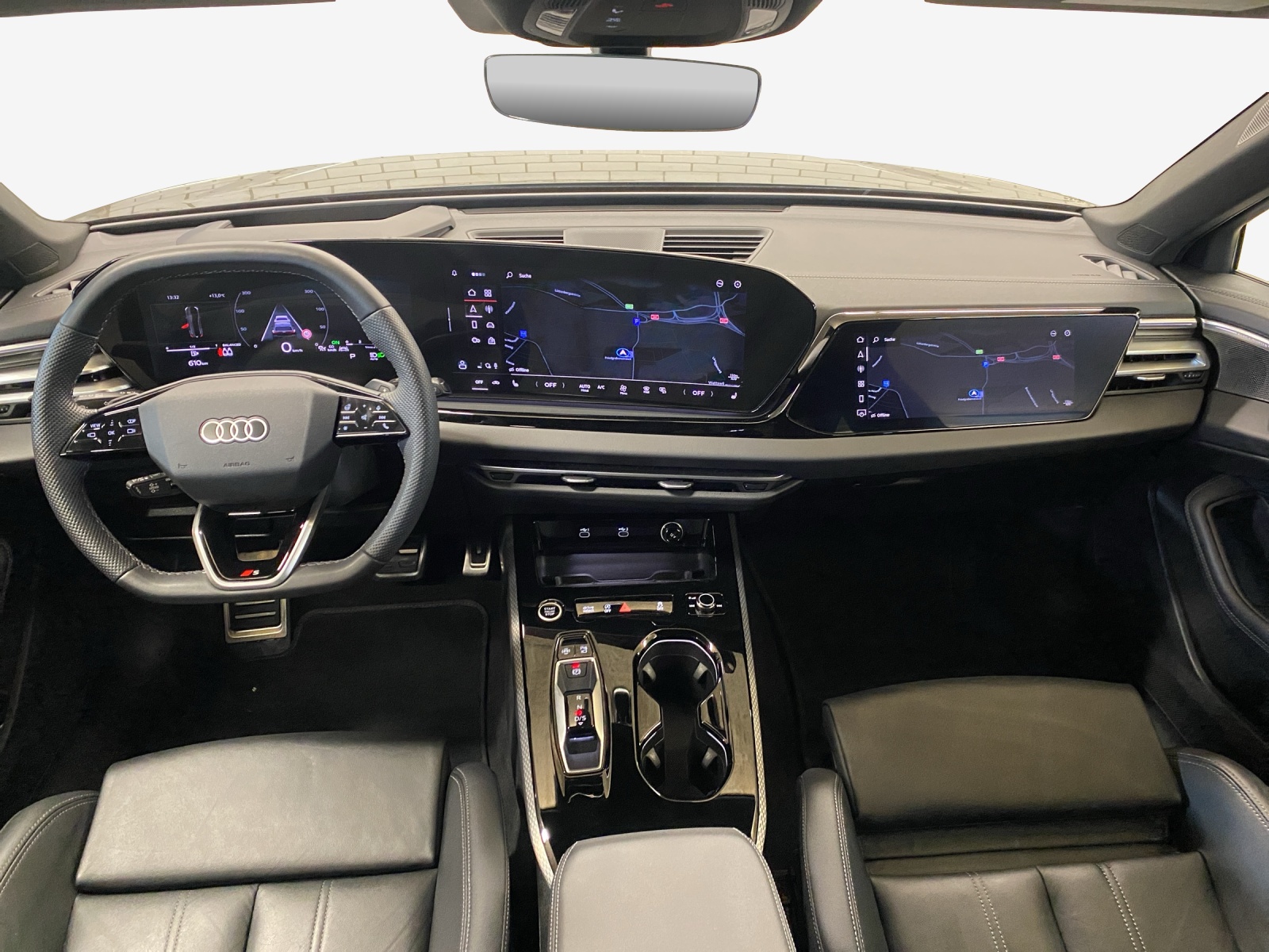 AUDI A5 Avant TFSI quattro 150 kW S tronic-image-8