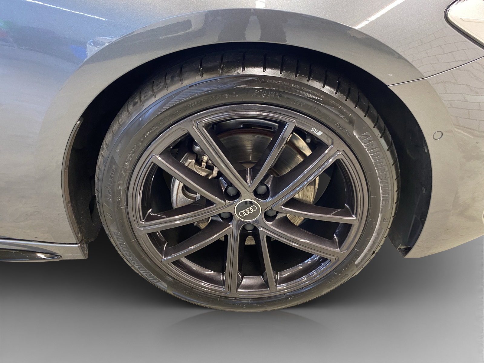 AUDI A5 Avant TFSI quattro 150 kW S tronic-image-14