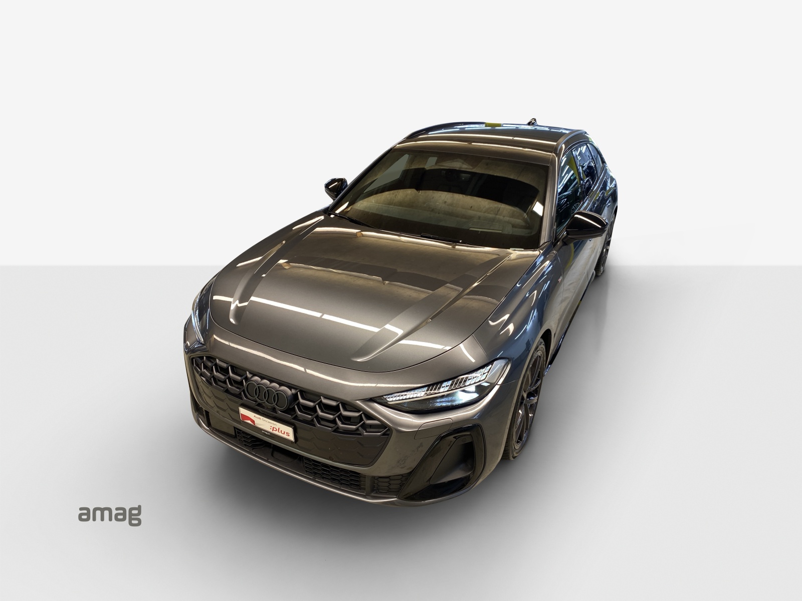 AUDI A5 Avant TFSI quattro 150 kW S tronic-image-15
