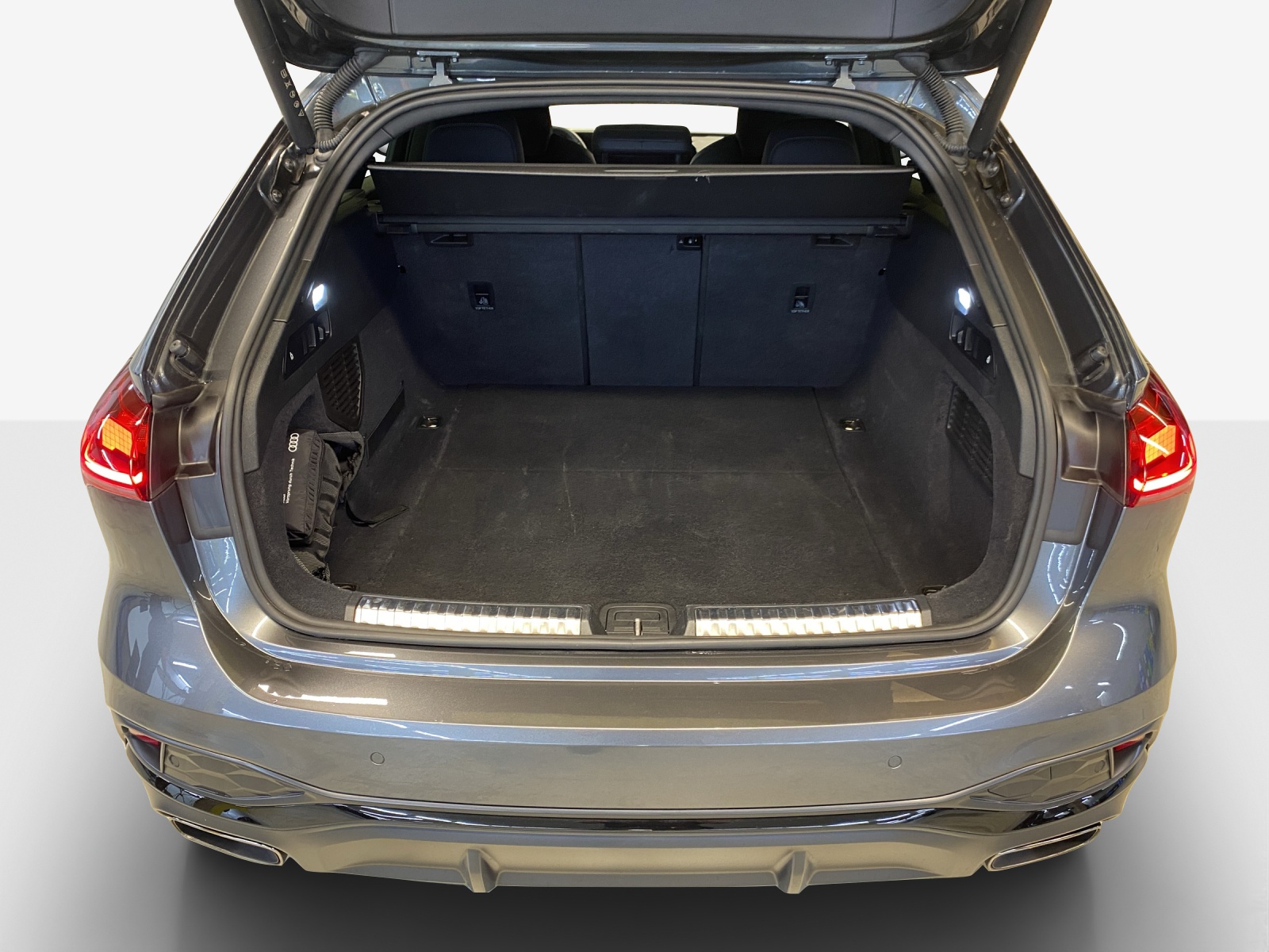 AUDI A5 Avant TFSI quattro 150 kW S tronic-image-12