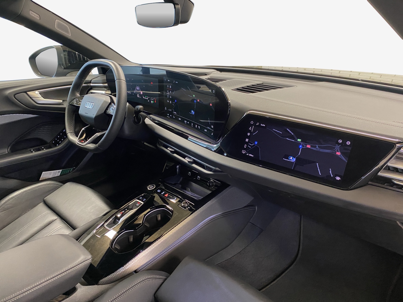 AUDI A5 Avant TFSI quattro 150 kW S tronic-image-13