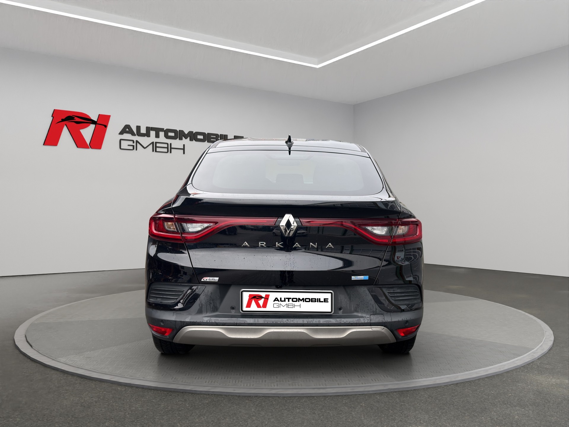RENAULT Arkana 1.6 E-Tech Intens-image-4