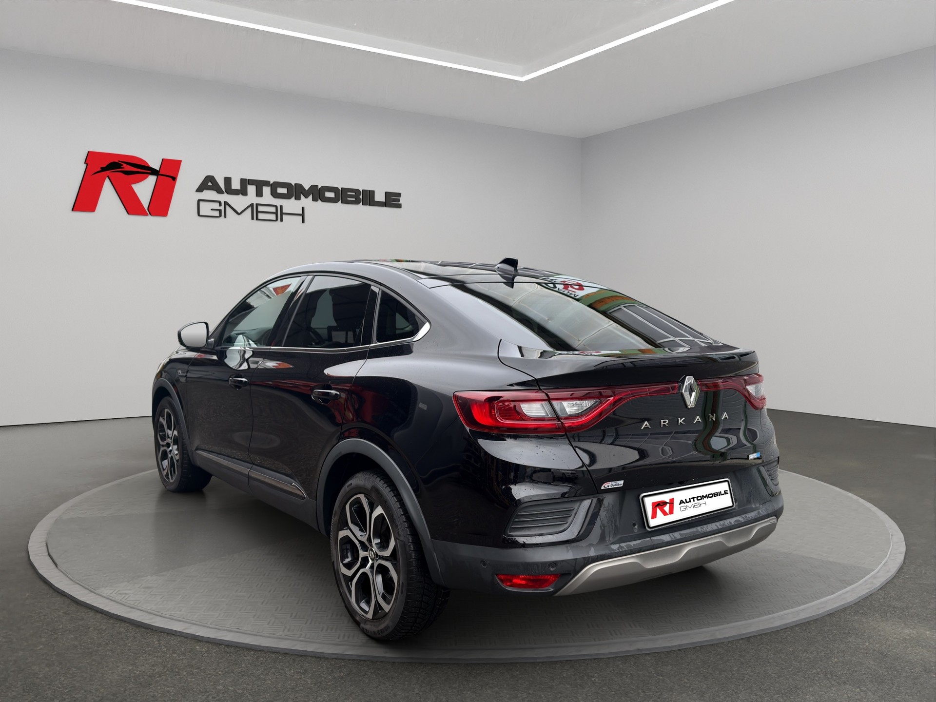 RENAULT Arkana 1.6 E-Tech Intens-image-5
