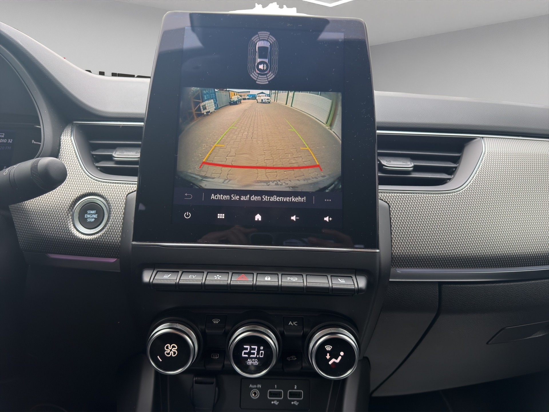 RENAULT Arkana 1.6 E-Tech Intens-image-11