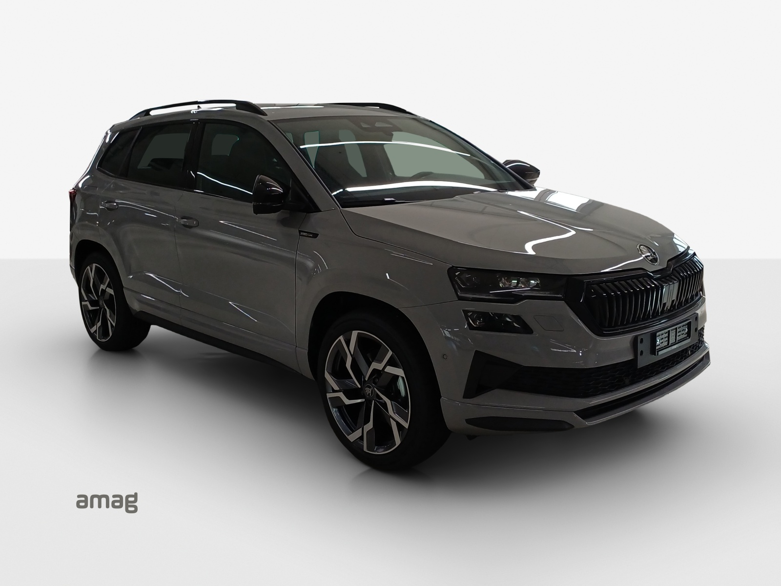 SKODA Karoq 2.0 TSI SportLine 4x4 DSG-image-5