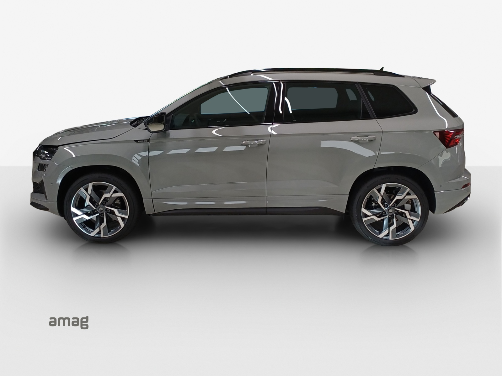 SKODA Karoq 2.0 TSI SportLine 4x4 DSG-showroom-element-1