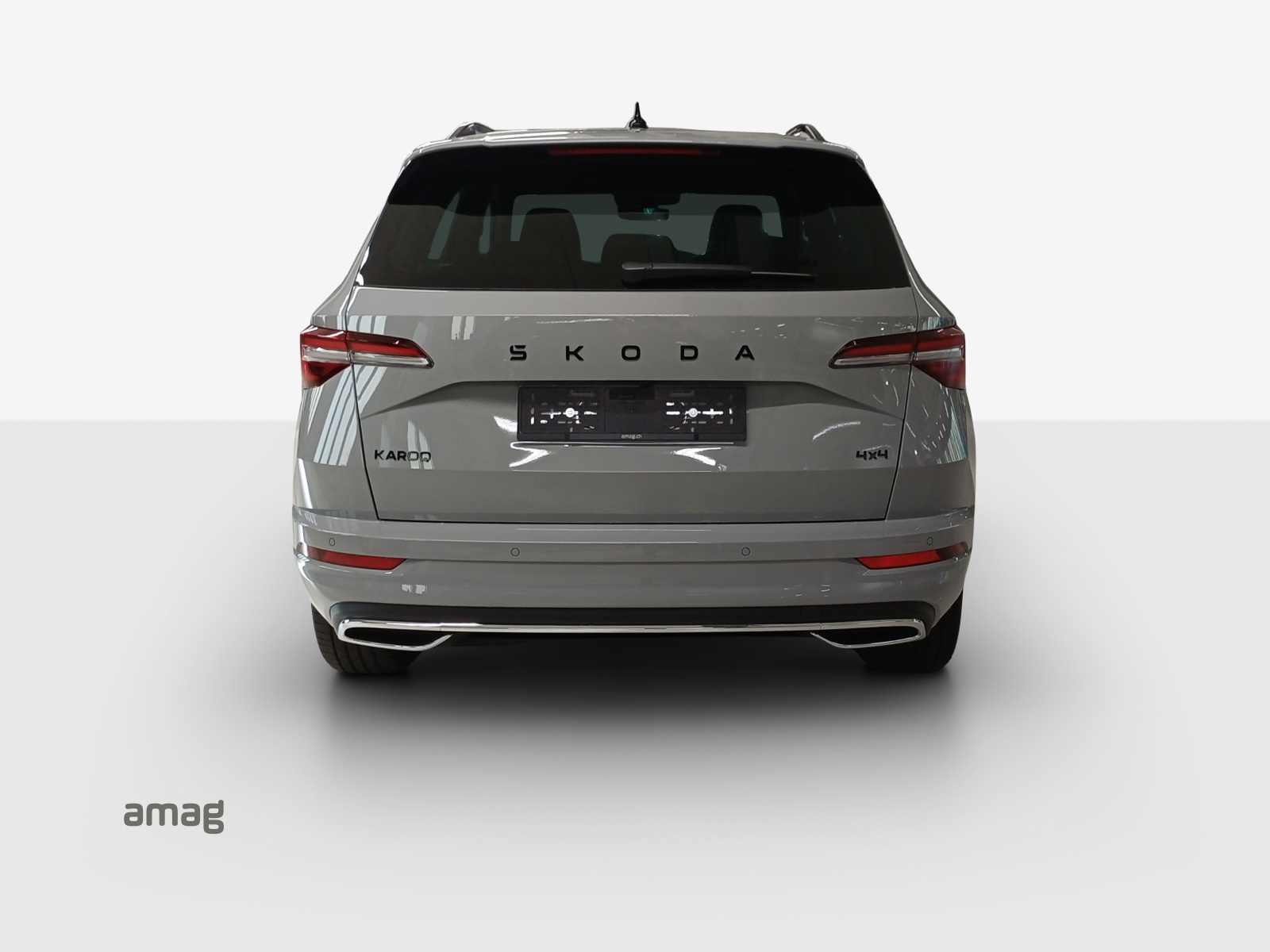 SKODA Karoq 2.0 TSI SportLine 4x4 DSG-showroom-element-3