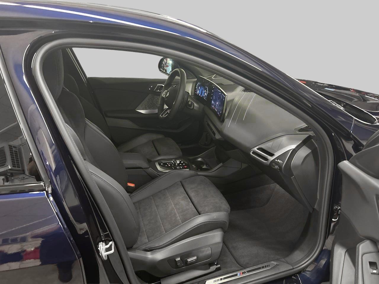 BMW 120d M Sport-image-10
