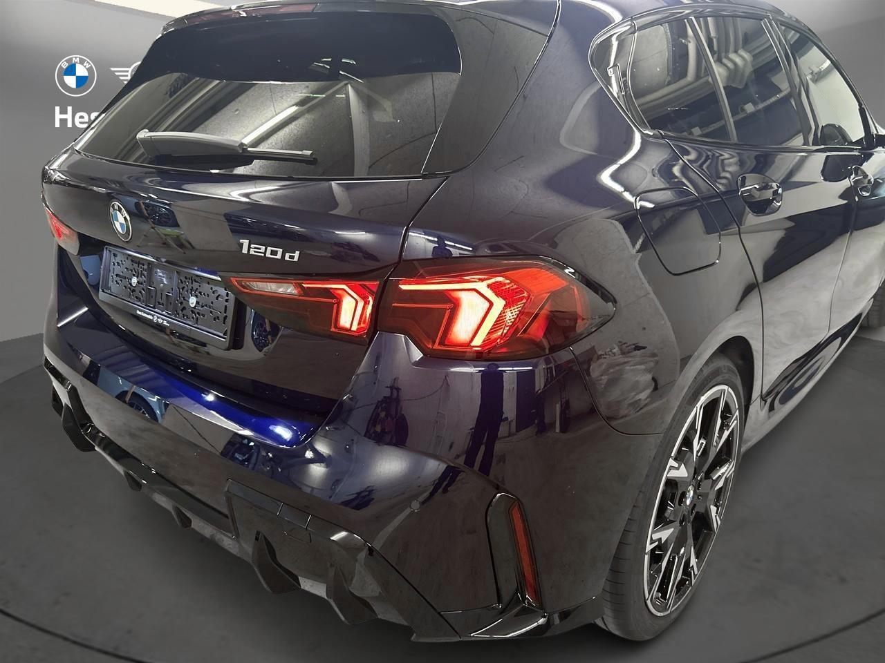 BMW 120d M Sport-image-9