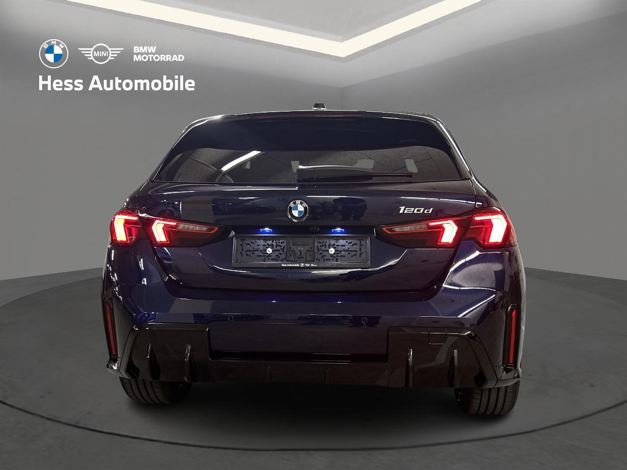 BMW 120d M Sport-image-6
