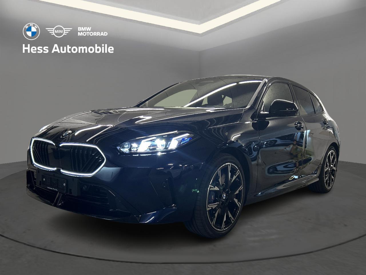 BMW 120d M Sport-image-0