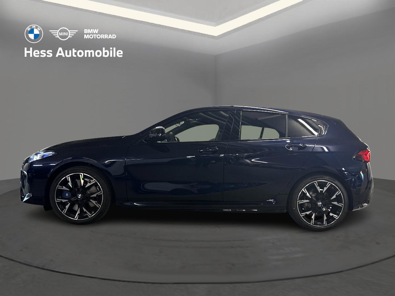 BMW 120d M Sport-image-2