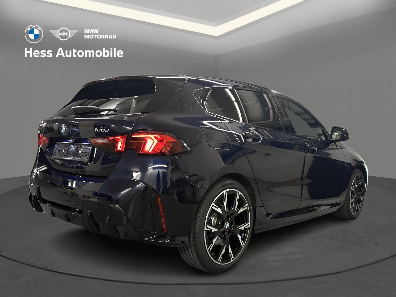 BMW 120d M Sport-image-1