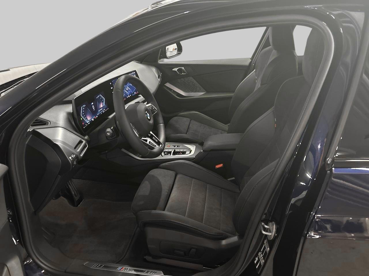 BMW 120d M Sport-image-11