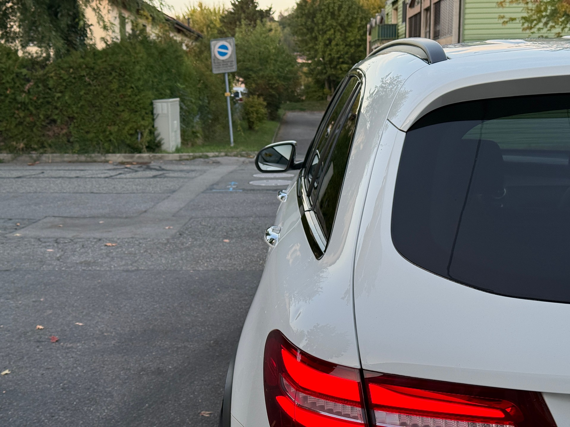 MERCEDES-BENZ GLC 43 AMG 4Matic 9G-Tronic-image-10