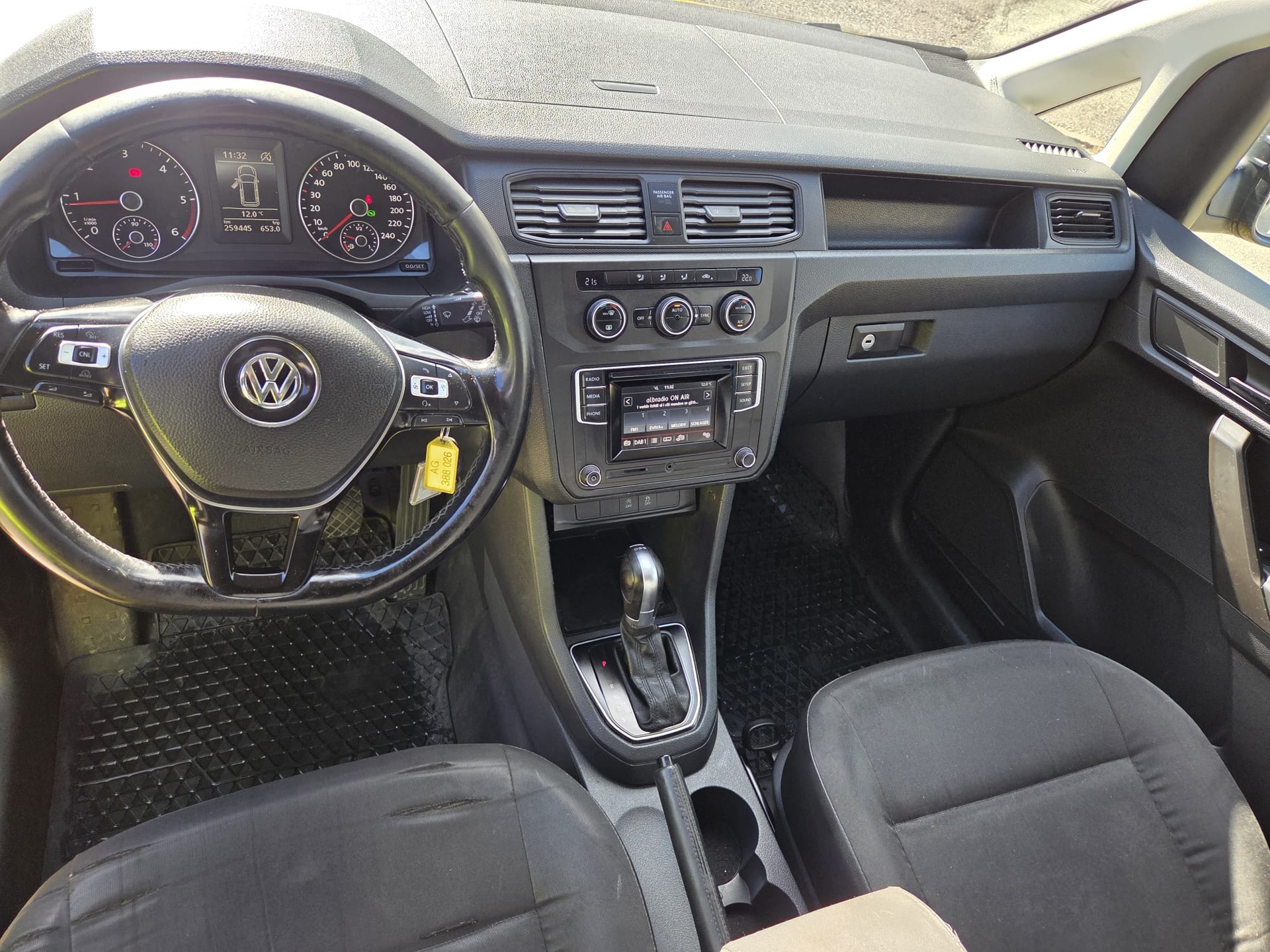VW 2.0 TDI 150 BMT DSG 4motion-image-5