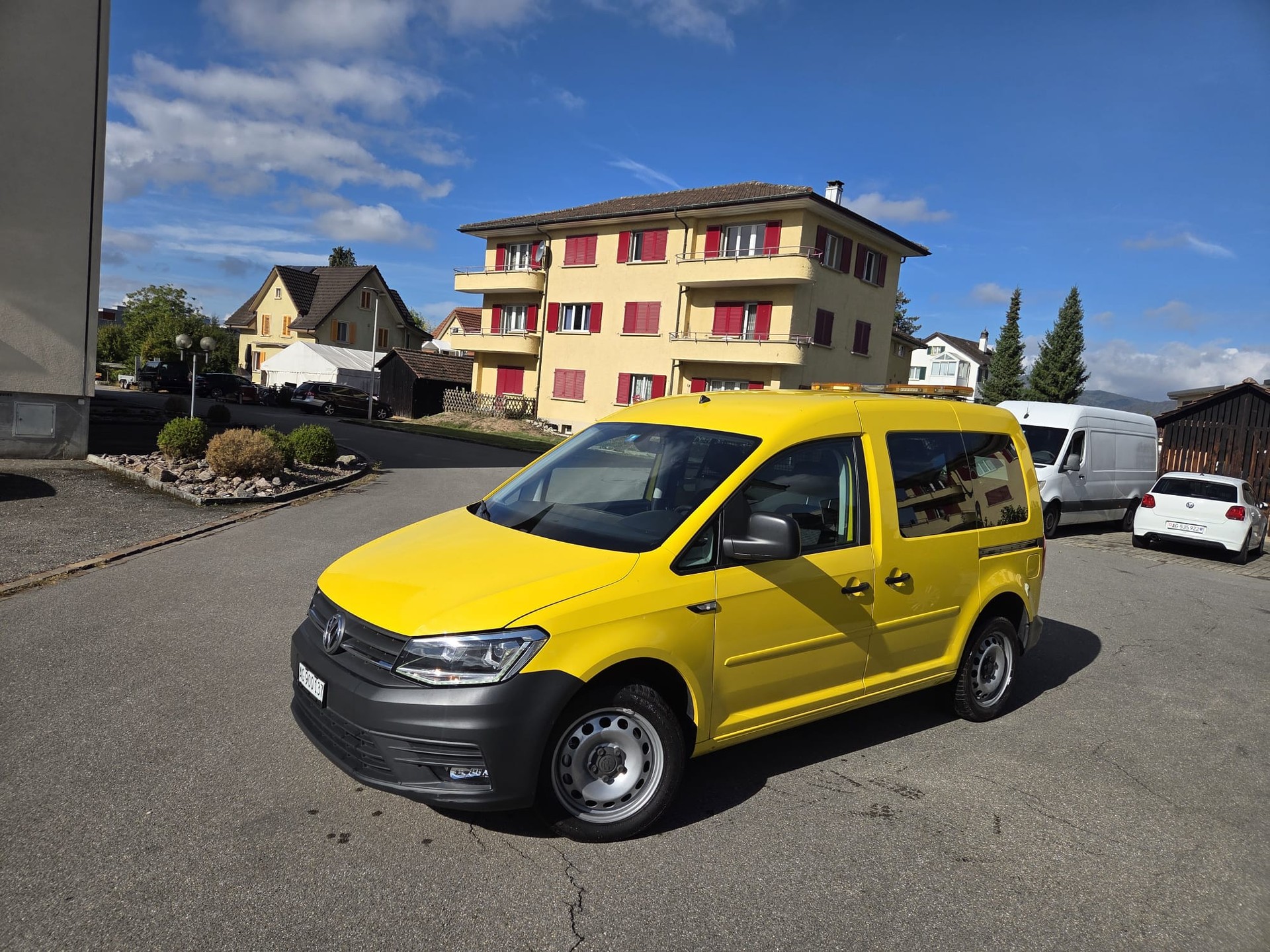VW 2.0 TDI 150 BMT DSG 4motion-image-1