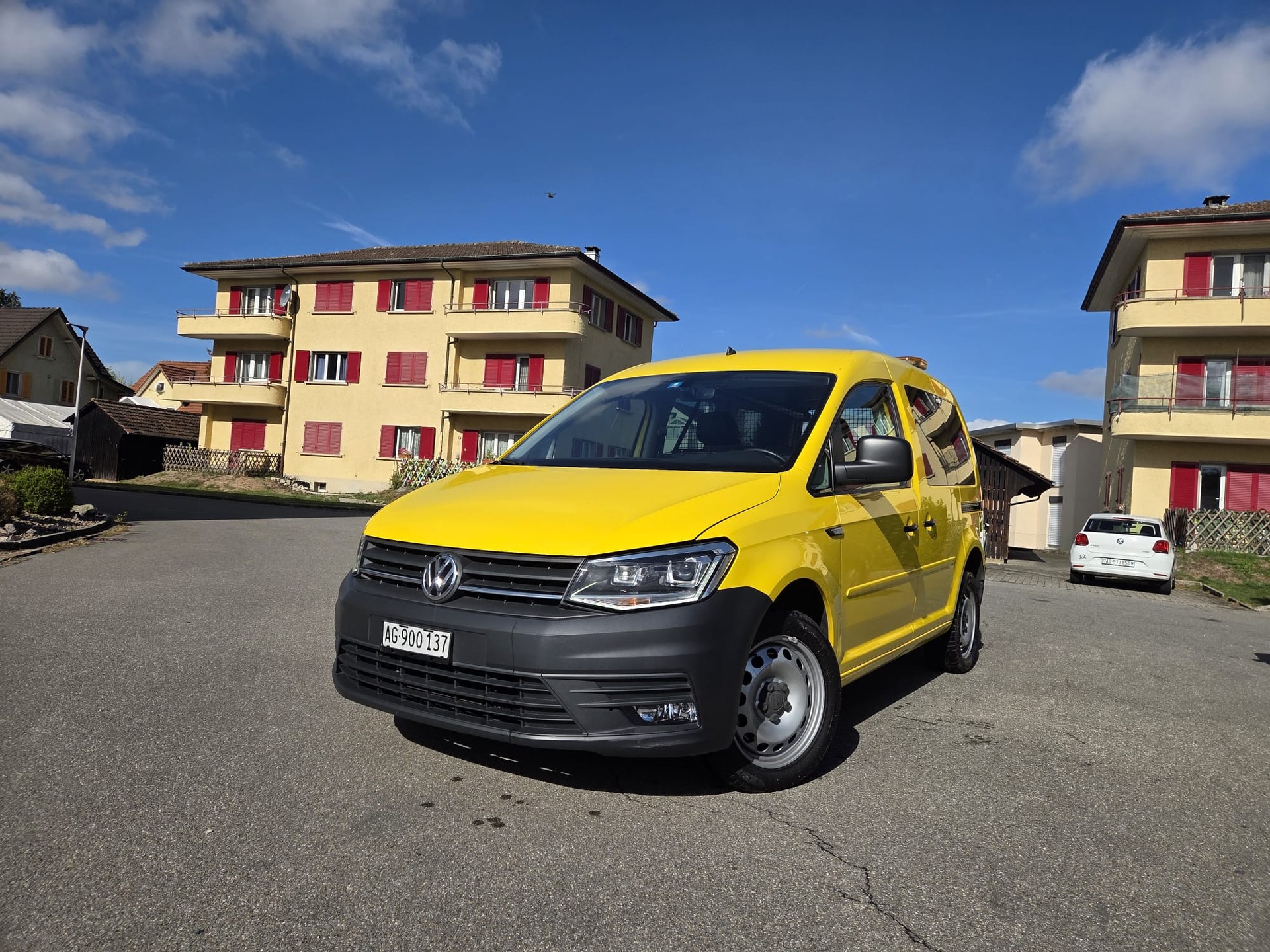 VW 2.0 TDI 150 BMT DSG 4motion-image-0