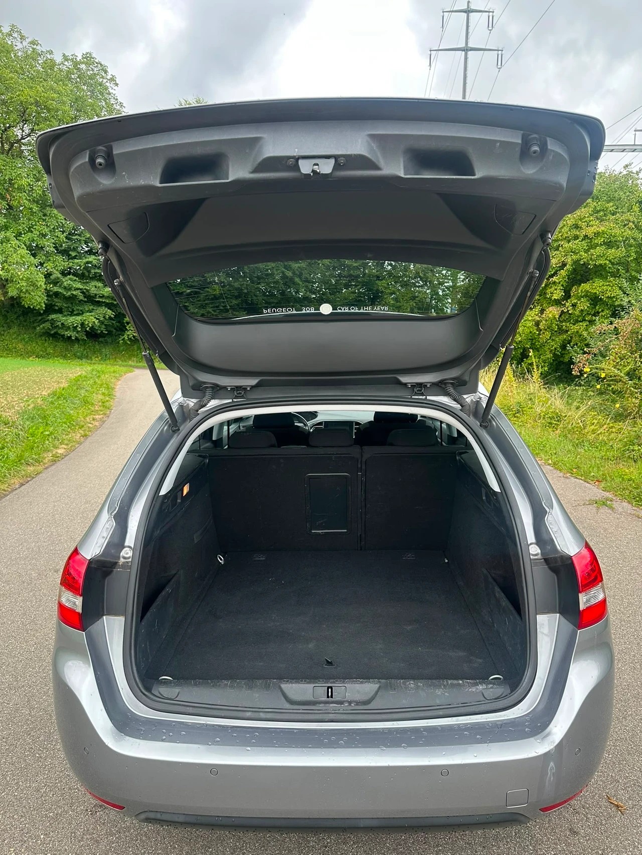 PEUGEOT 308 SW 1.2 THP Style-image-14
