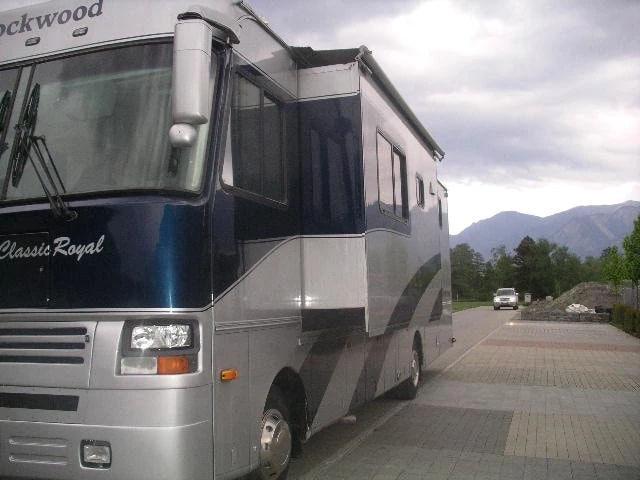ROCKWOOD TSL auf MAN 14.285 LLLC, 280 PS-image-2