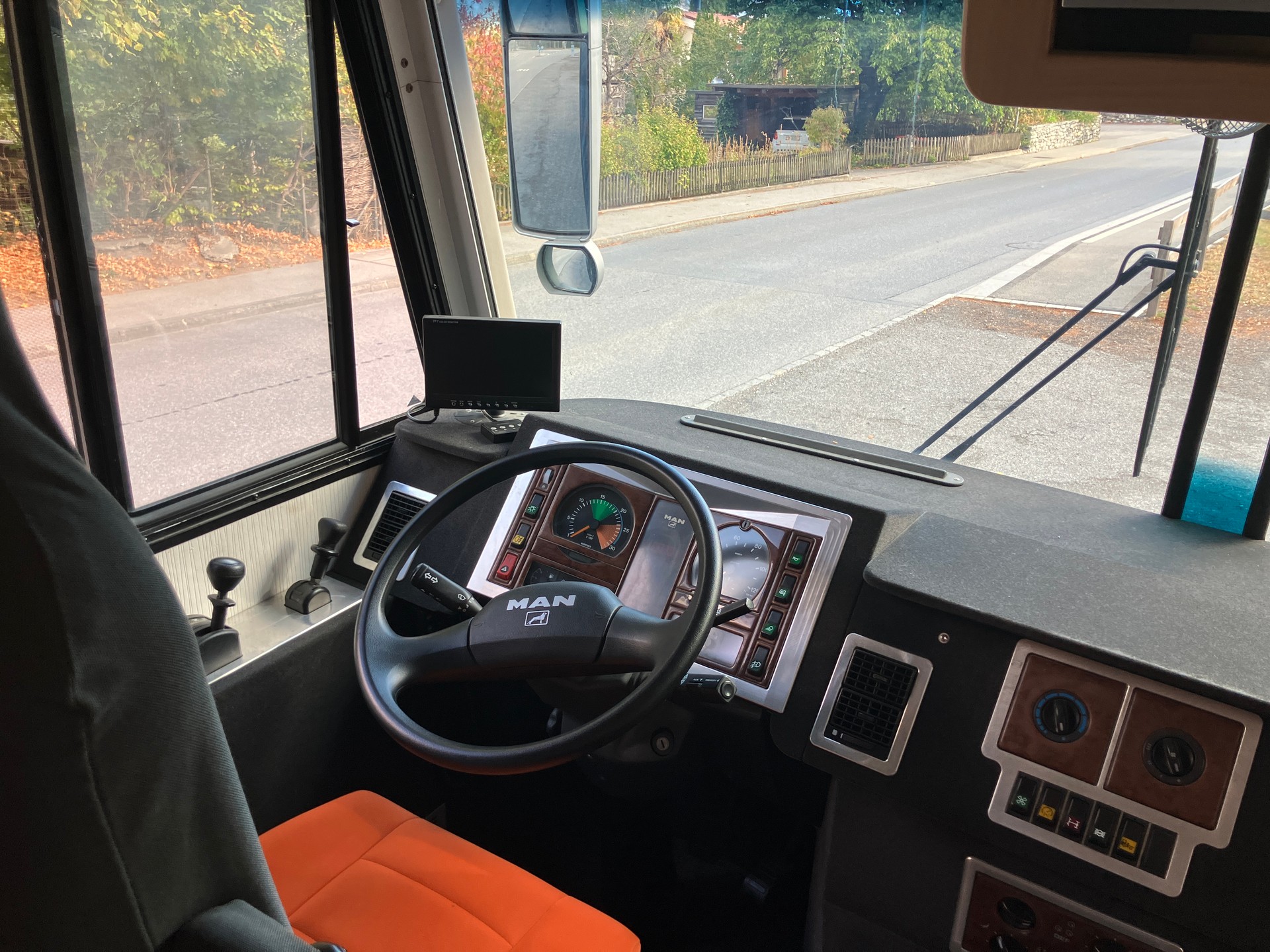 ROCKWOOD TSL auf MAN 14.285 LLLC, 280 PS-image-5