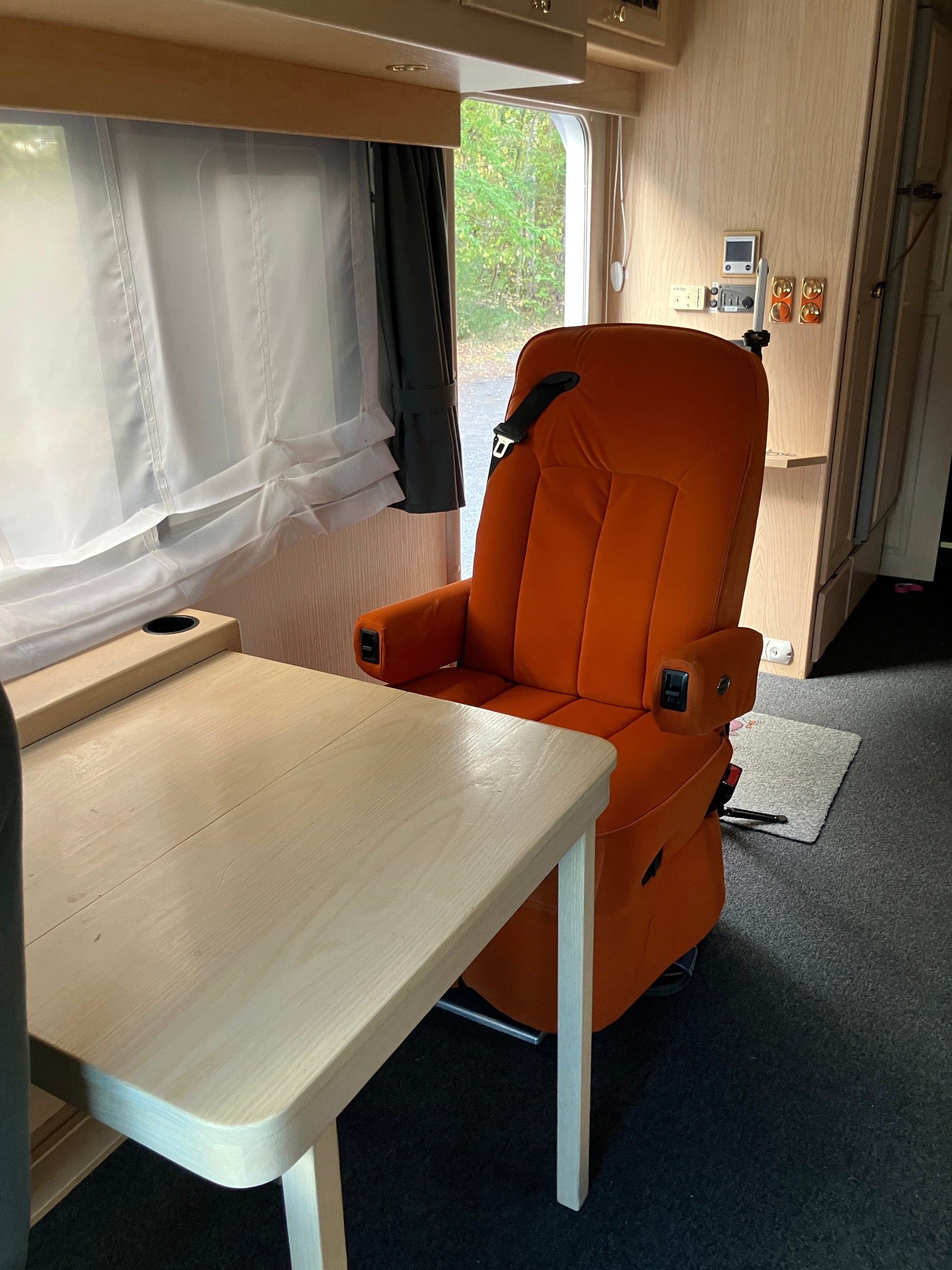 ROCKWOOD TSL auf MAN 14.285 LLLC, 280 PS-image-8