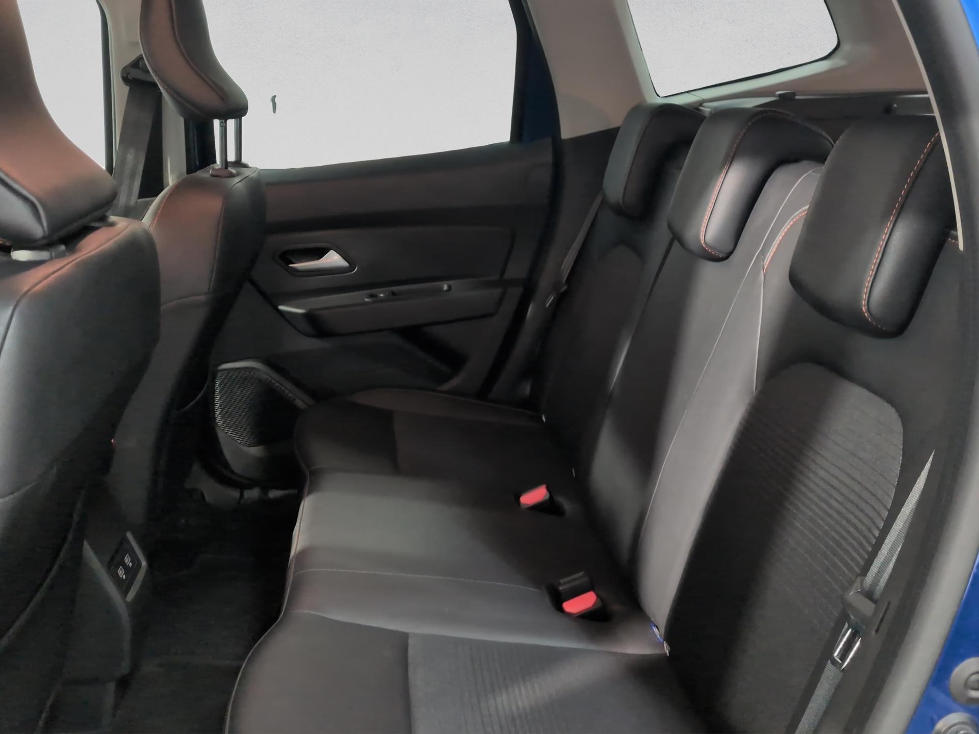 DACIA Duster TCe 150 Extreme 4x4-image-14