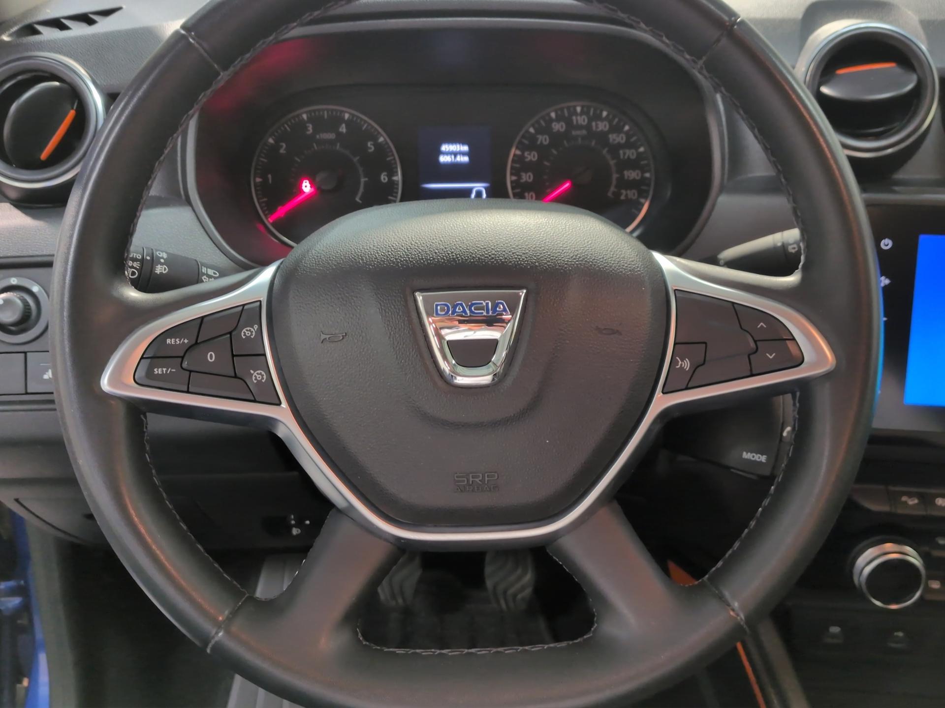 DACIA Duster TCe 150 Extreme 4x4-image-9