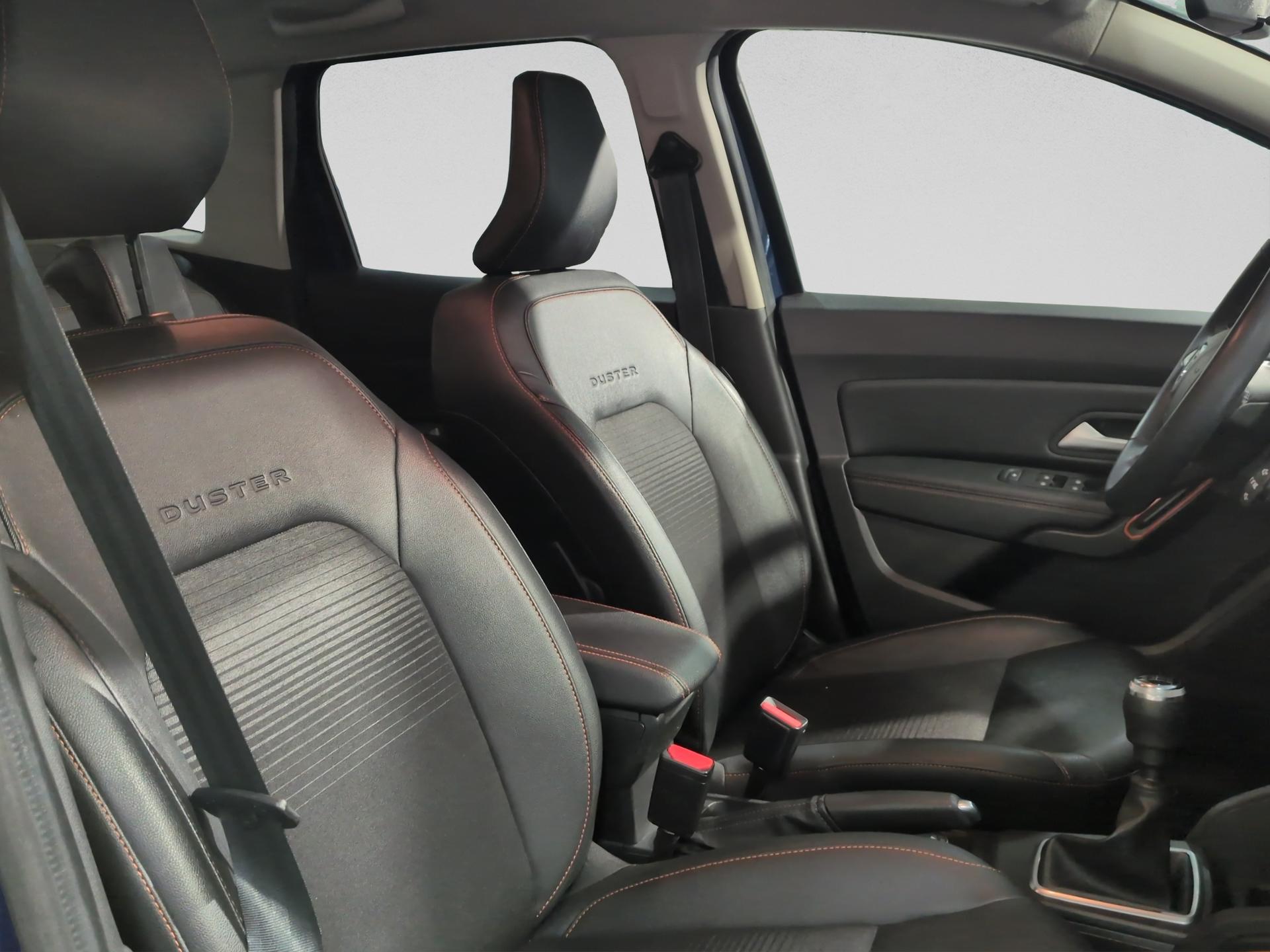 DACIA Duster TCe 150 Extreme 4x4-image-16