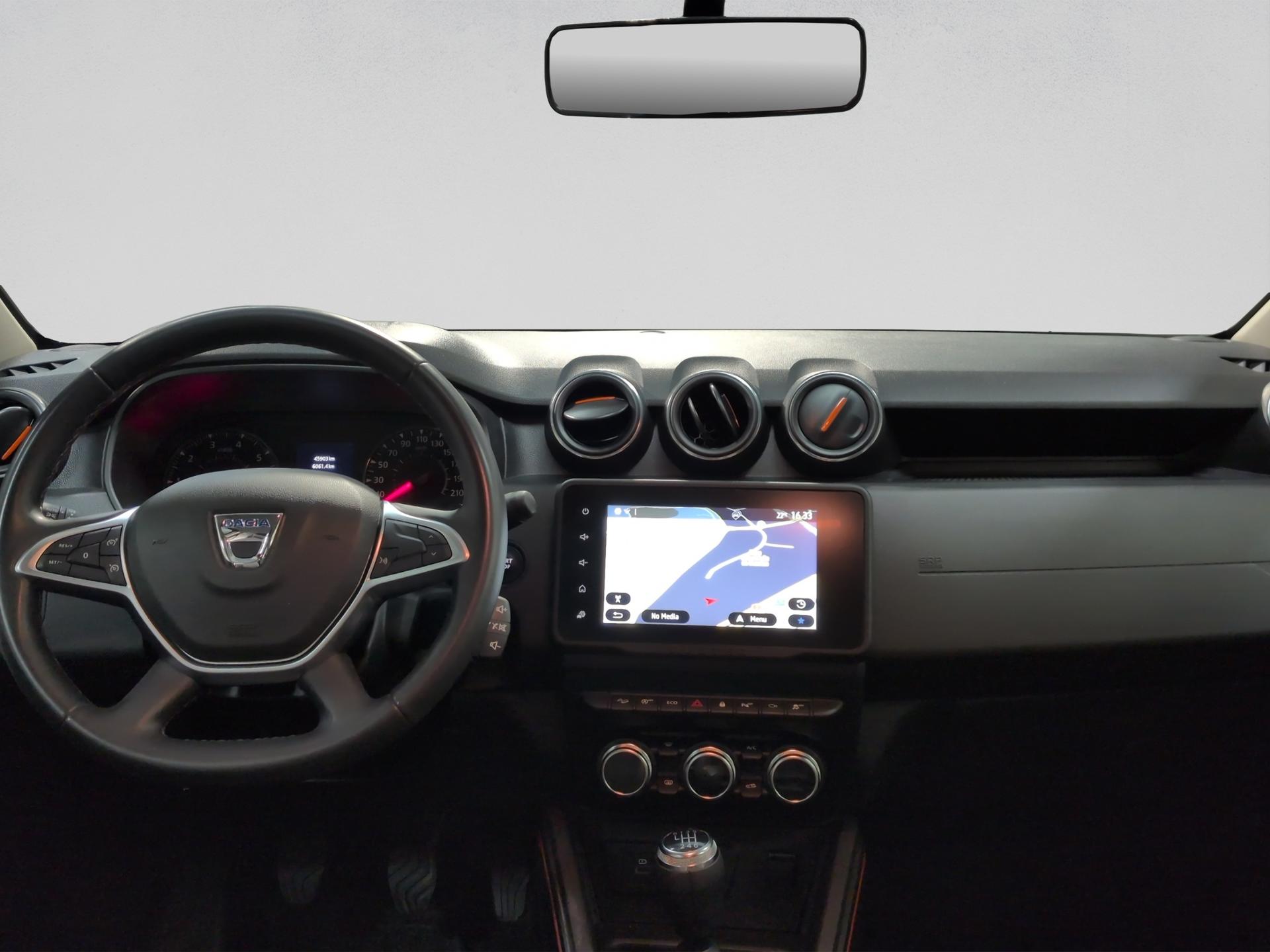 DACIA Duster TCe 150 Extreme 4x4-image-13