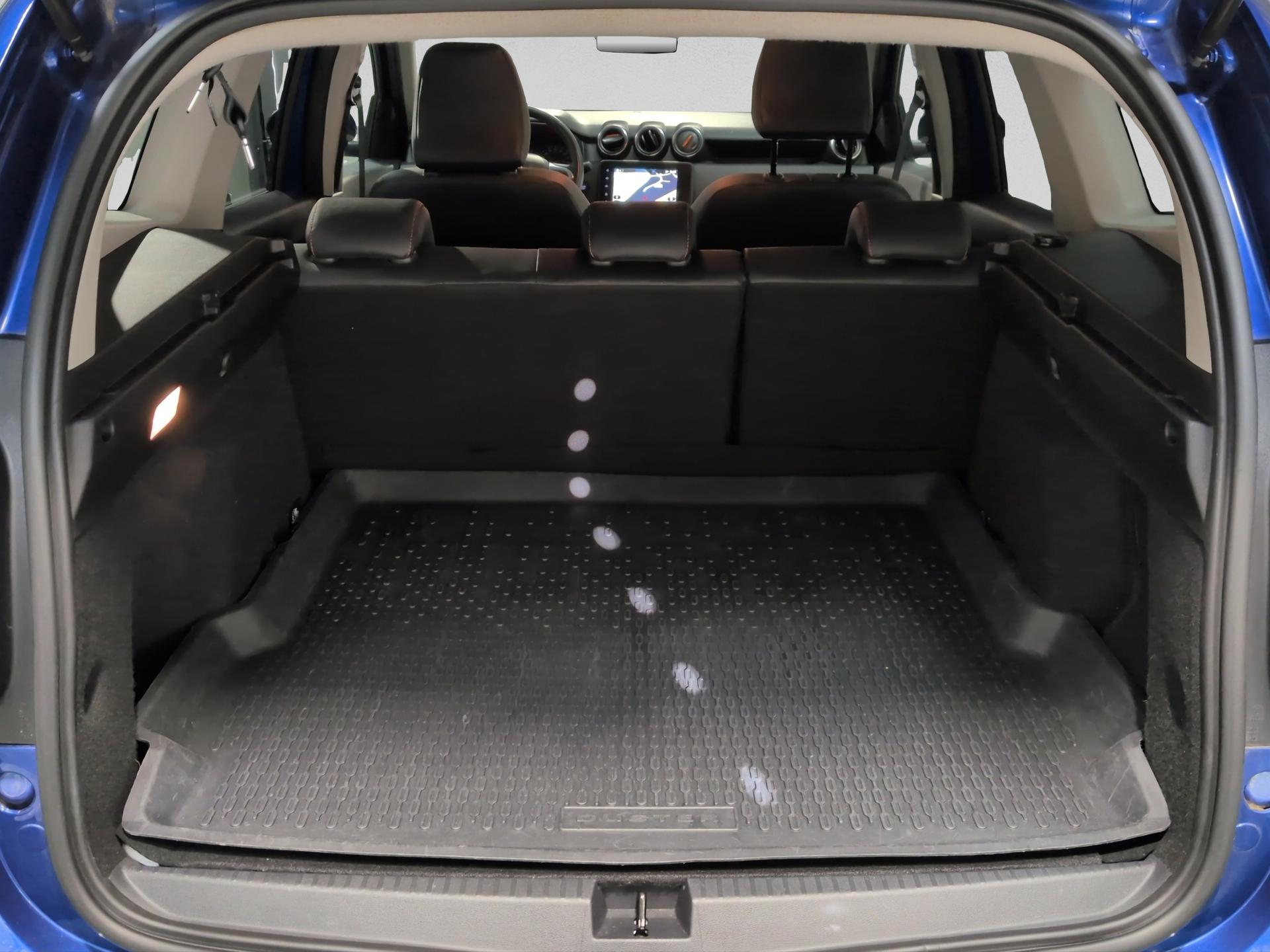 DACIA Duster TCe 150 Extreme 4x4-image-15