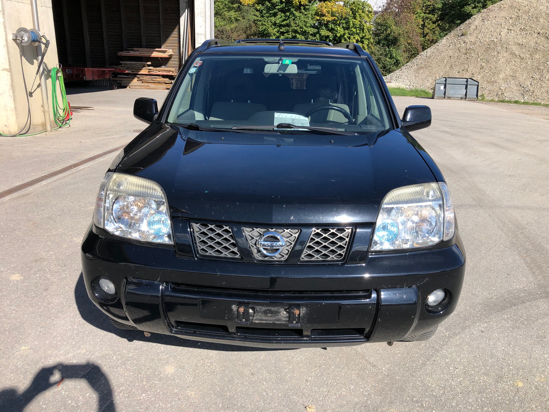 NISSAN X-Trail 2.5 16V LE 4WD-image-0