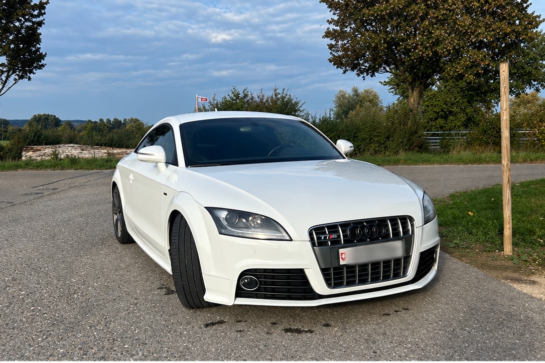 AUDI 2.0 TFSI quattro-image-2