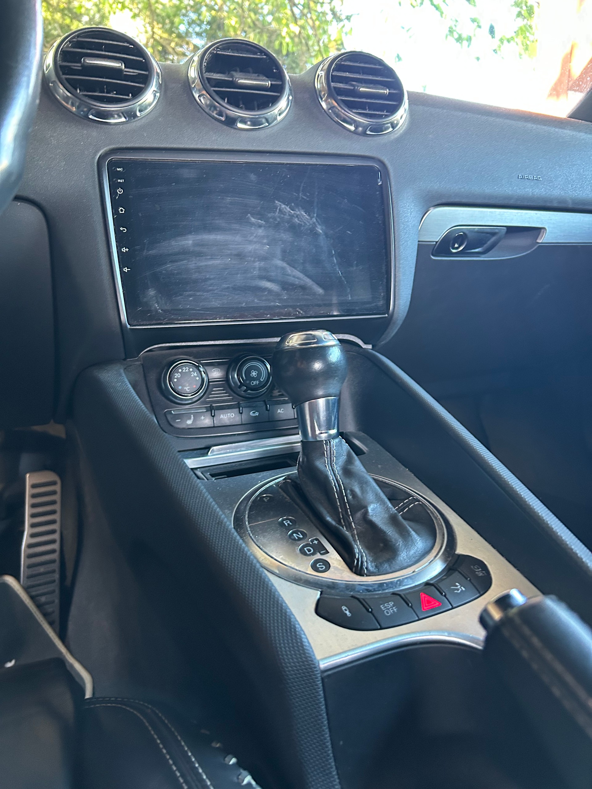 AUDI 2.0 TFSI quattro-image-4