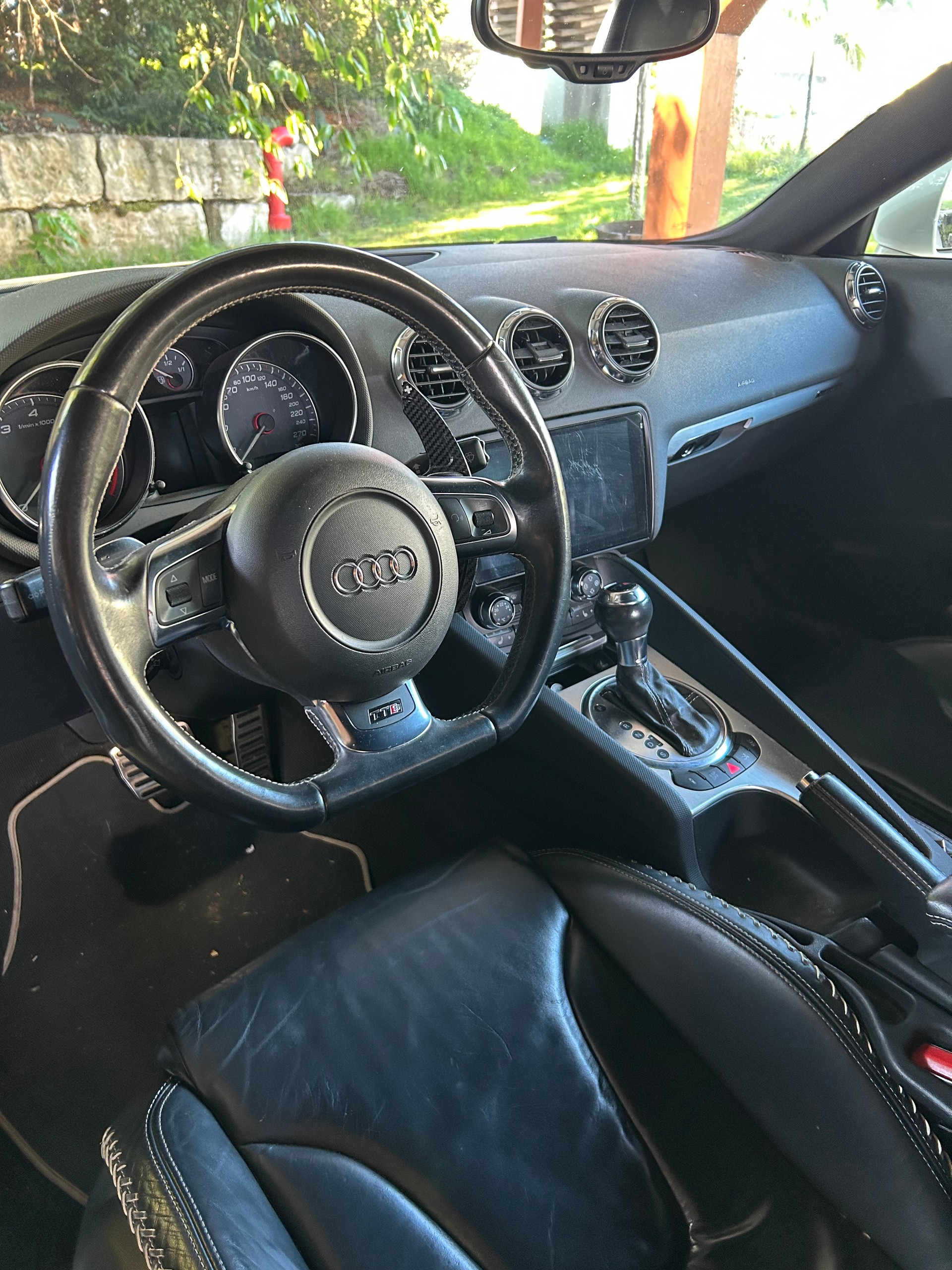 AUDI 2.0 TFSI quattro-image-3