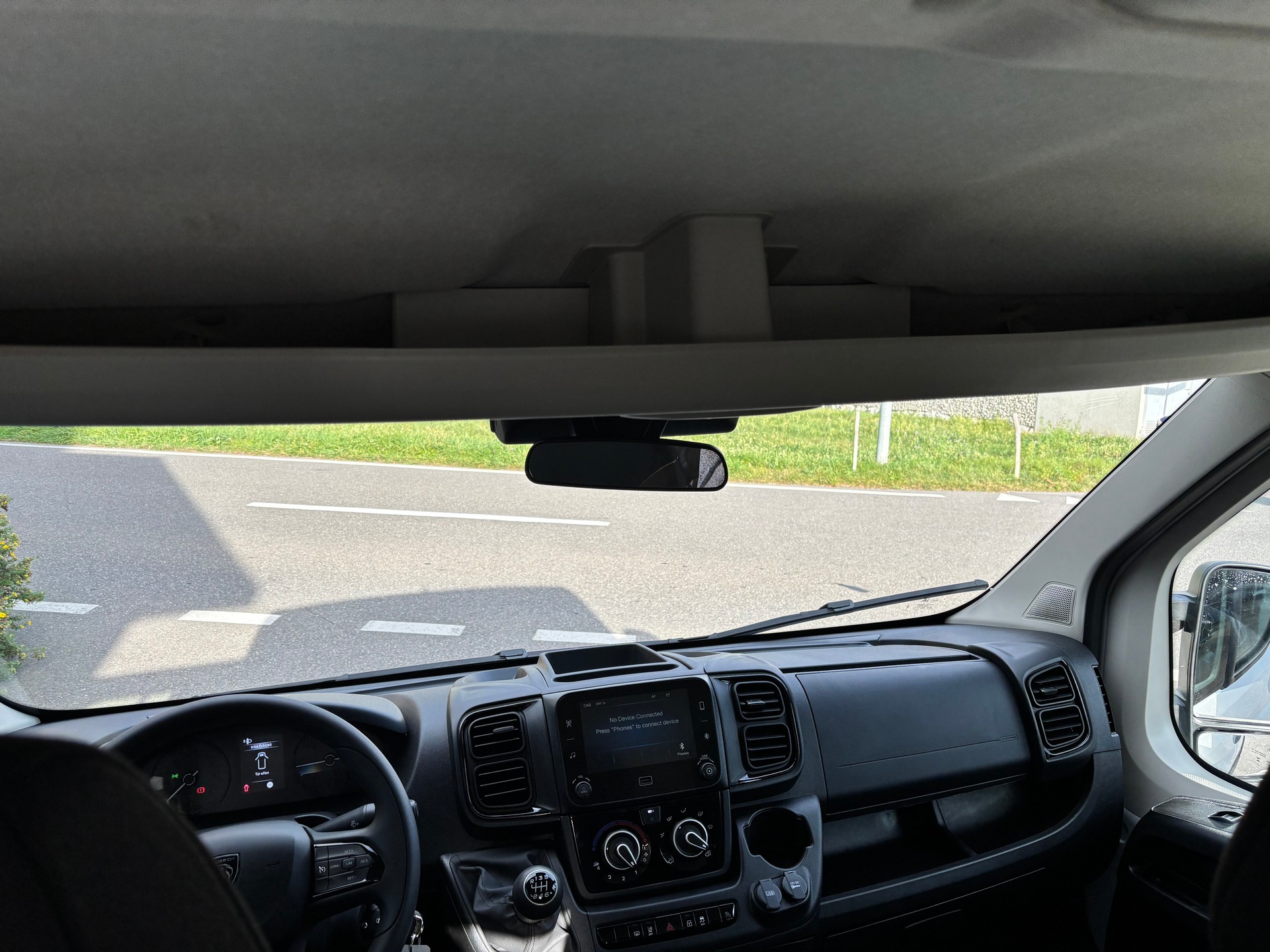 PEUGEOT Boxer 2.2 HDI 335 L2 Doppel Kabine-image-8