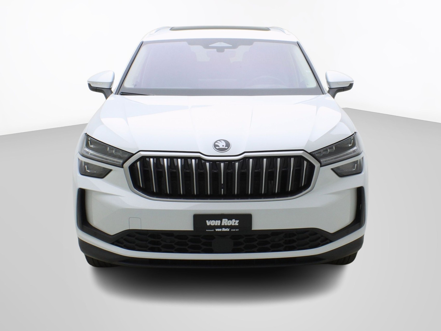 SKODA Kodiaq 2.0 TDI DSG Selection Suite 4WD-image-5