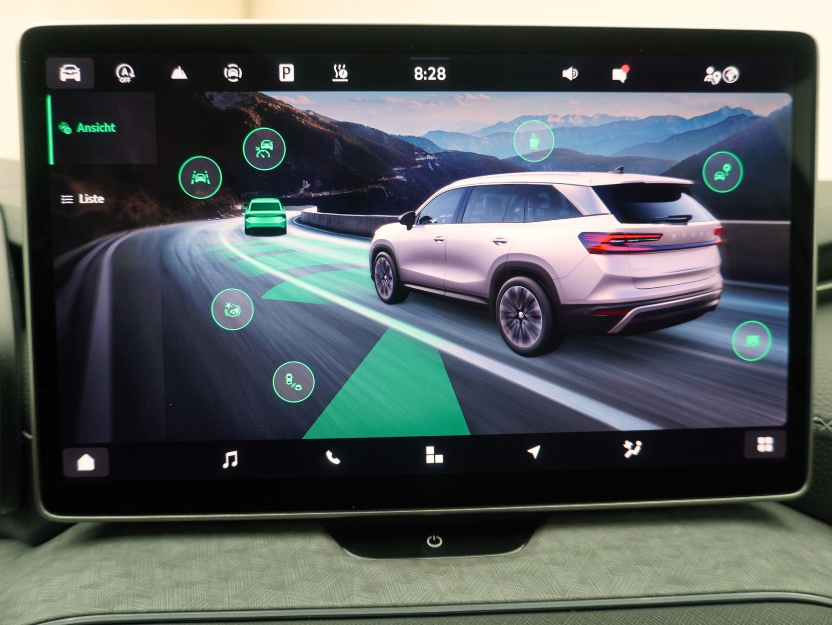 SKODA Kodiaq 2.0 TDI DSG Selection Suite 4WD-image-26