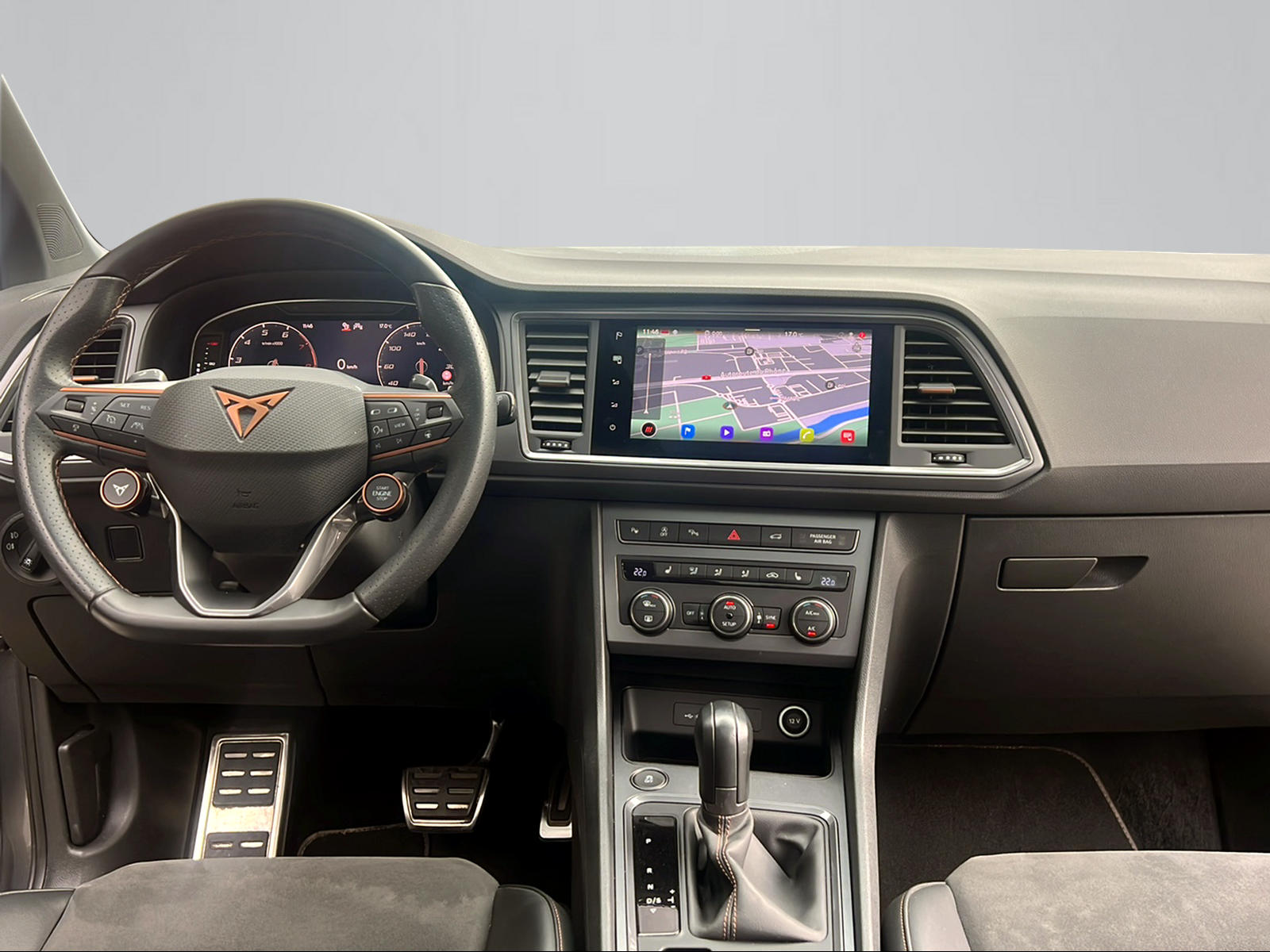 CUPRA Ateca 2.0TSI 4Drive DSG-image-5