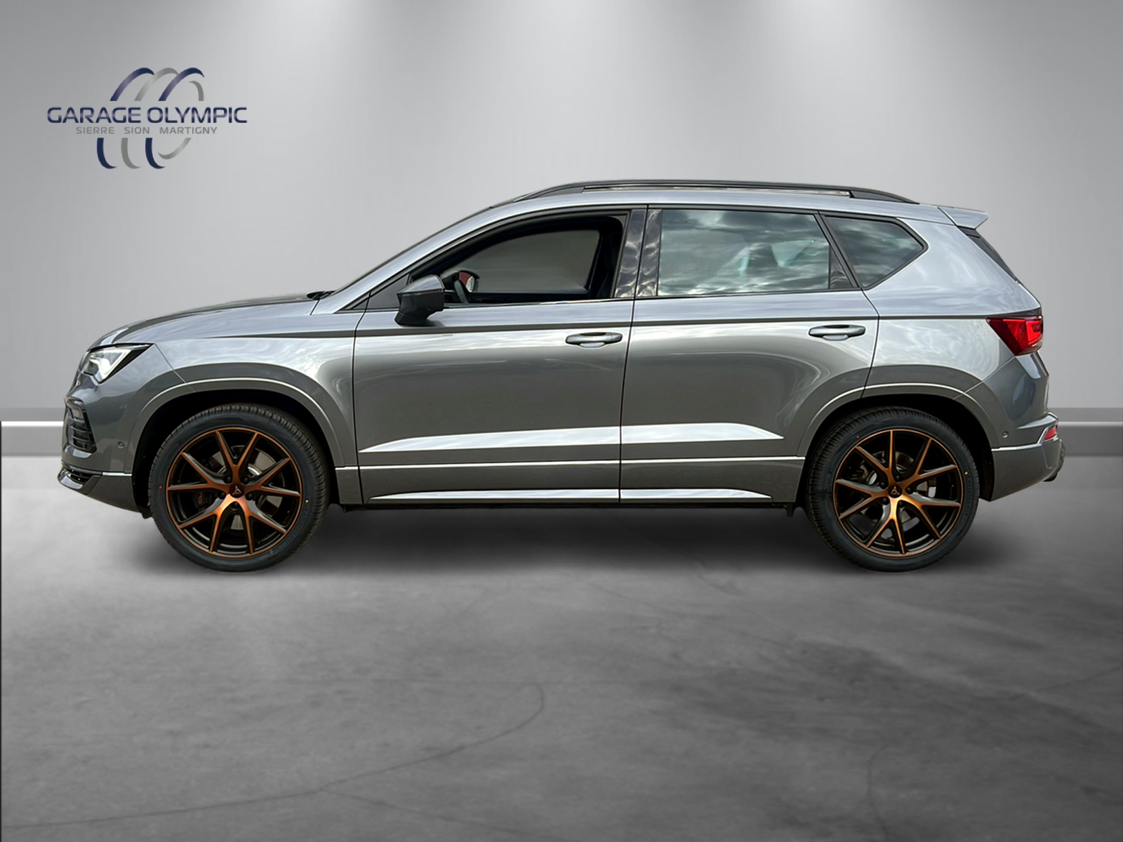 CUPRA Ateca 2.0TSI 4Drive DSG-image-4