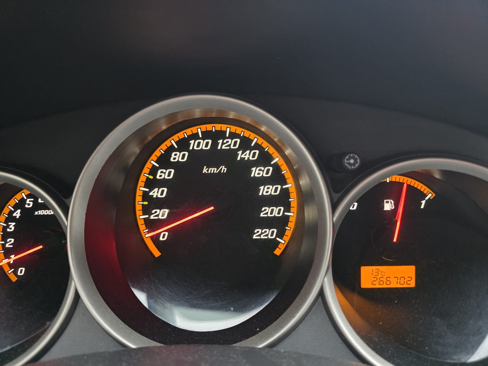 HONDA Jazz 1.4i ES-image-12