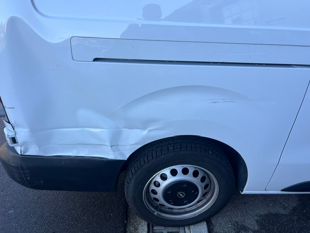 OPEL Vivaro Cargo 1.5 D s/s M Basis XL L3-image-7