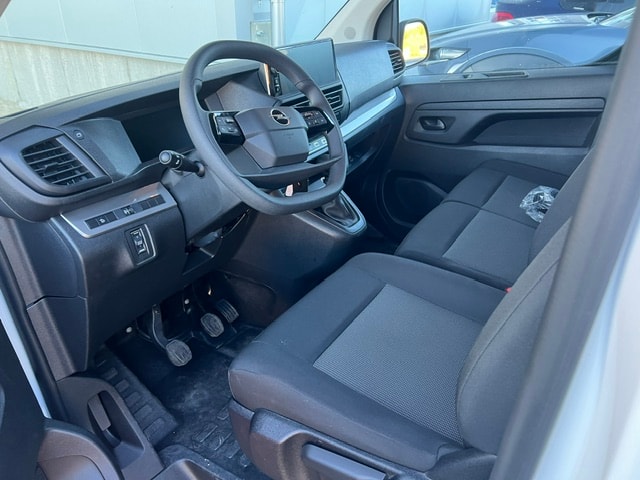 OPEL Vivaro Cargo 1.5 D s/s M Basis XL L3-image-1