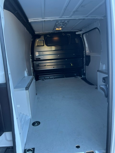 OPEL Vivaro Cargo 1.5 D s/s M Basis XL L3-image-11