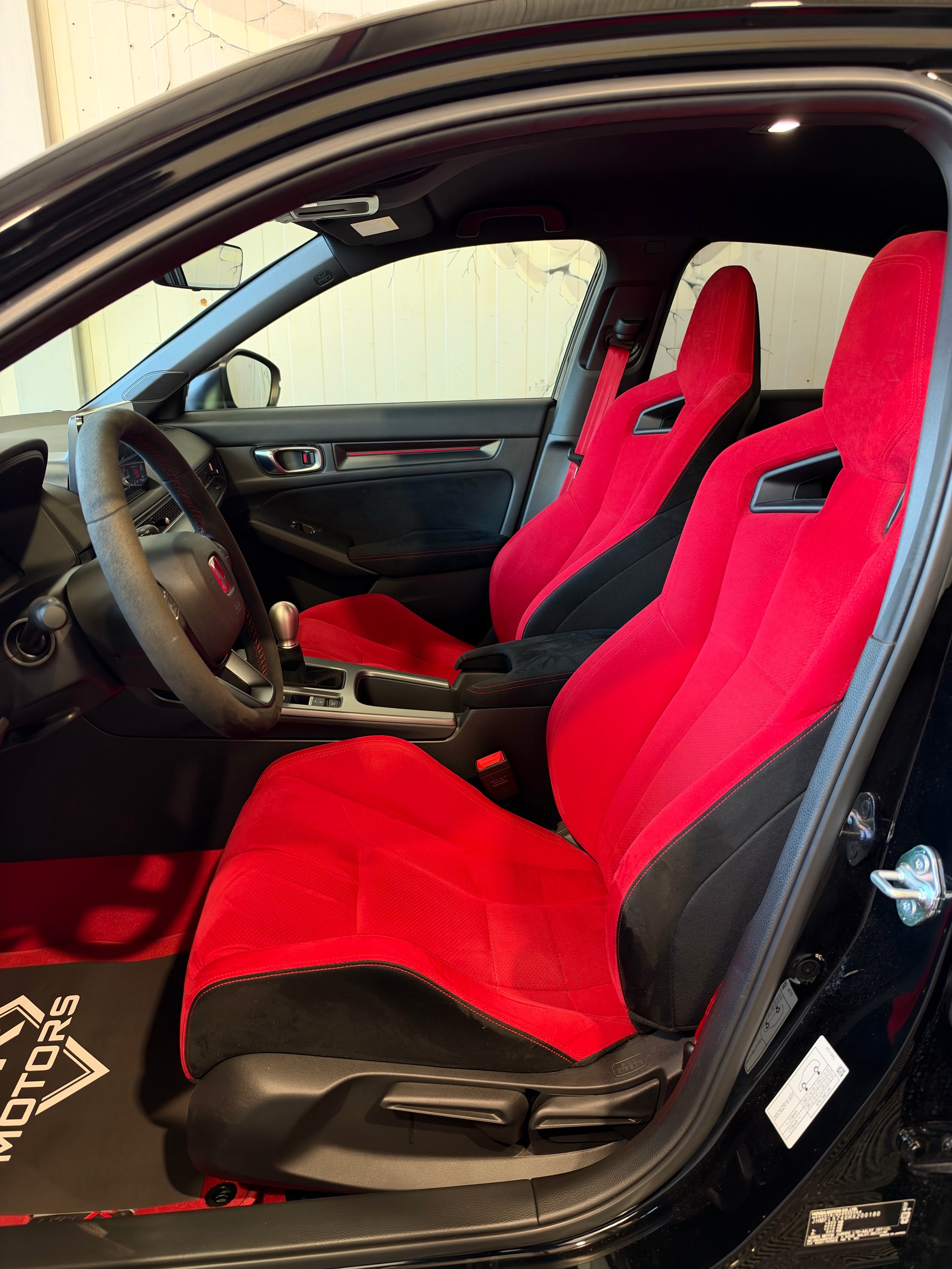 HONDA Civic 2.0 i-VTEC Type R-image-12