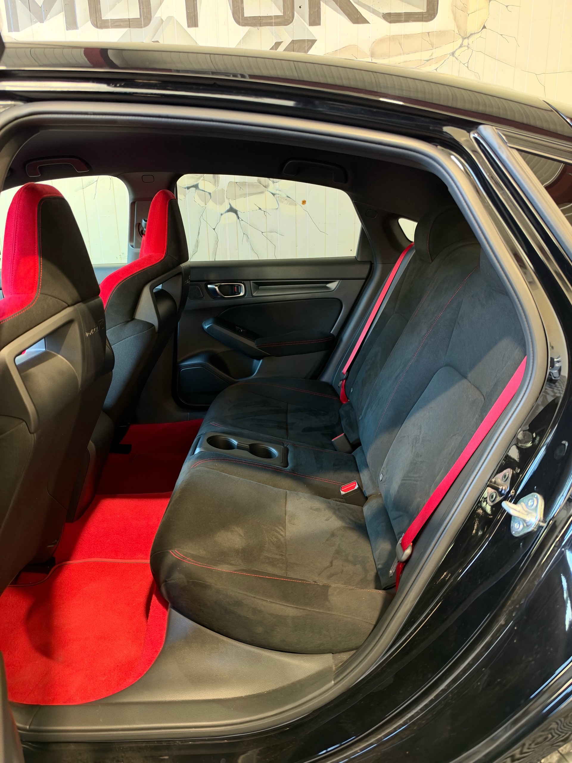 HONDA Civic 2.0 i-VTEC Type R-image-14