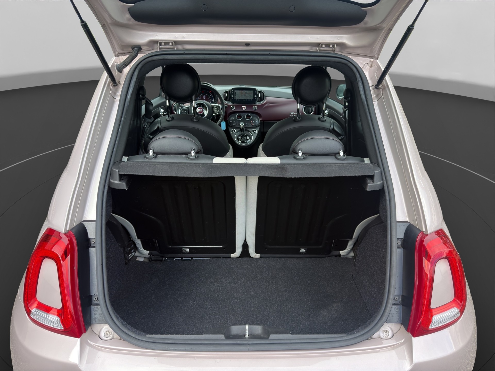 FIAT 500 1.2 Star Dualogic-image-17